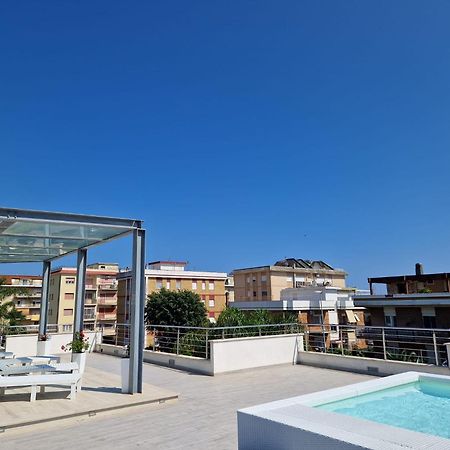 Acca Residence Terracina Exterior foto