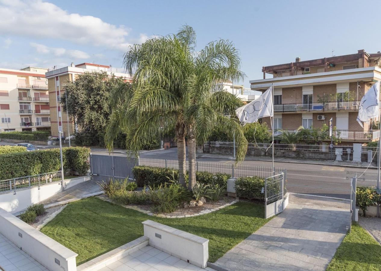 Acca Residence Terracina Exterior foto