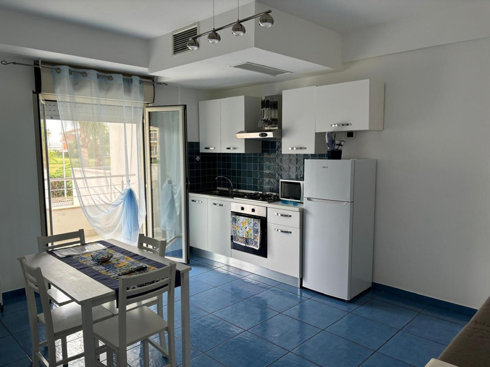 Acca Residence Terracina Exterior foto