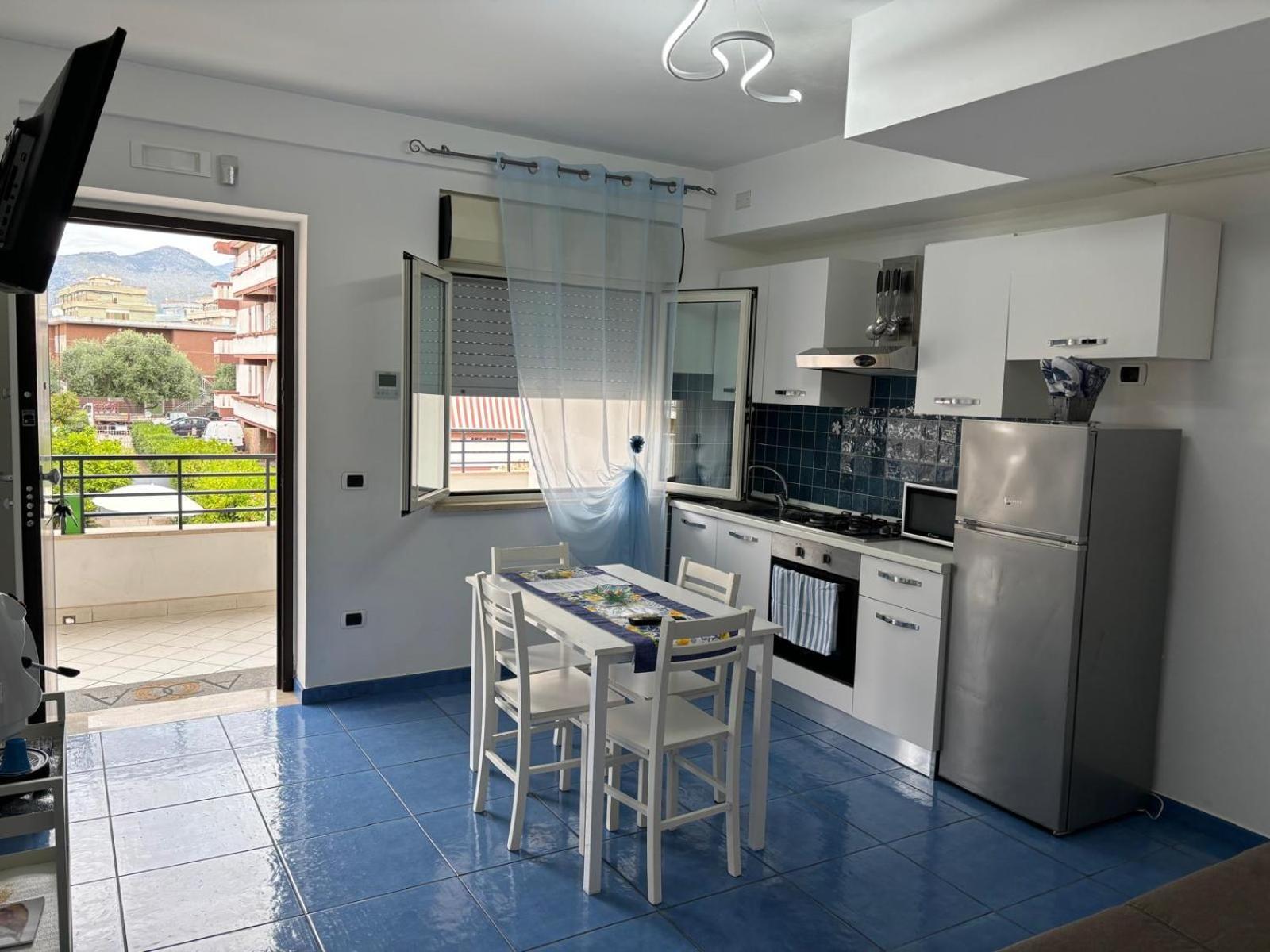 Acca Residence Terracina Exterior foto